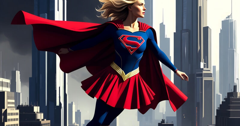 Supergirl Returns to Her Comic Roots: How the DCU Restores Iconic Authenticity to the Heroine’s Suit