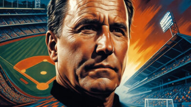 Robert Duvall’s Greatest Sports Movie Roles: A Cinematic Journey Through Athletic Drama