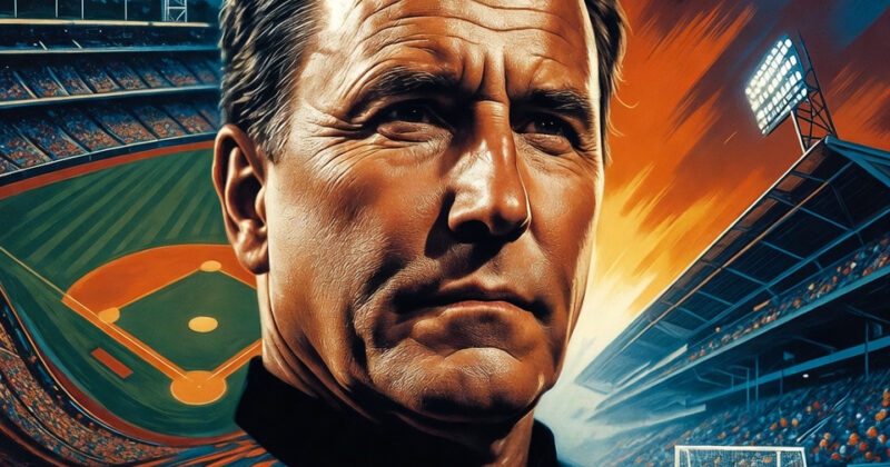 Robert Duvall’s Greatest Sports Movie Roles: A Cinematic Journey Through Athletic Drama