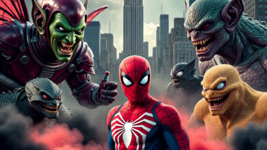 Spider-Man: Brand New Day—The Real Test for Marvel's Multi-Villain Ambitions