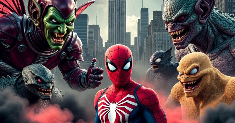 Spider-Man: Brand New Day—The Real Test for Marvel's Multi-Villain Ambitions