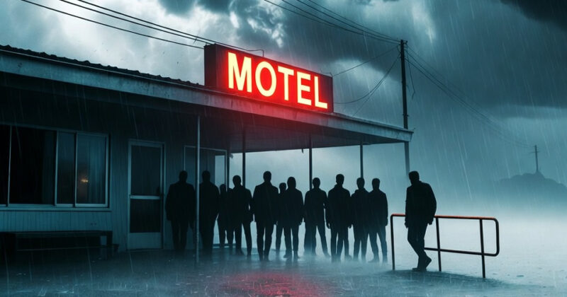 Why ʻIdentityʼ Remains the Gold Standard of Modern Horror-Mystery Movie Twists