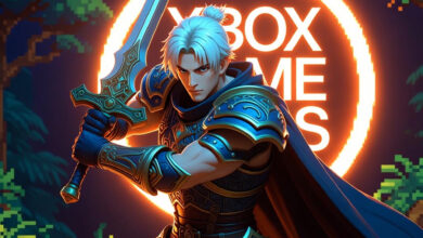 Final Fantasy 3 Joins Xbox Game Pass: Why RPG Fans Shouldn’t Miss This Classic