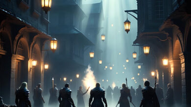 How HBO Max’s Baldur’s Gate Show Can Avoid the Franchise’s Biggest Mistake