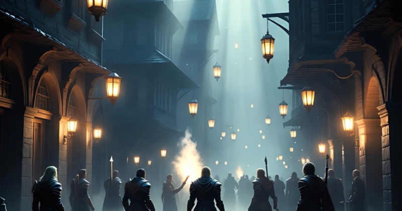 How HBO Max’s Baldur’s Gate Show Can Avoid the Franchise’s Biggest Mistake