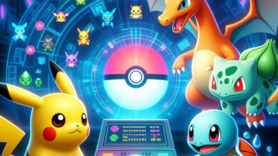 Pokémon Sets the Stage for a Landmark Anniversary with Surprise FireRed & LeafGreen Release