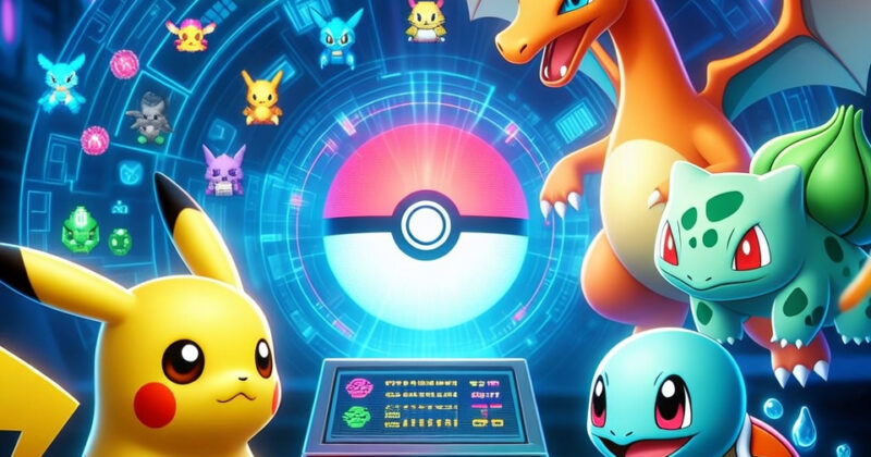 Pokémon Sets the Stage for a Landmark Anniversary with Surprise FireRed & LeafGreen Release