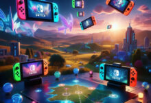 Pokémon Black & White Remake Rumors: Community Divided Over Next-Gen Revival