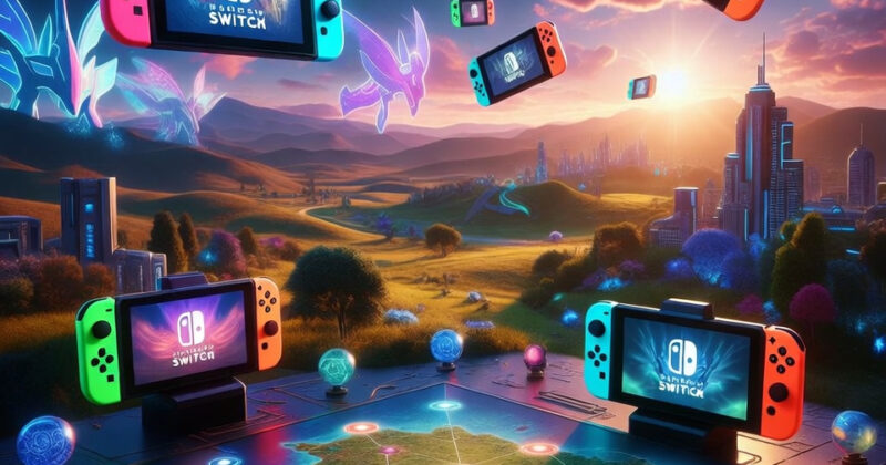 Pokémon Black & White Remake Rumors: Community Divided Over Next-Gen Revival