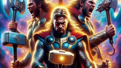 How Thor’s Legacy Can Live On: The MCU’s Ingenious Solution to a Hero’s Death