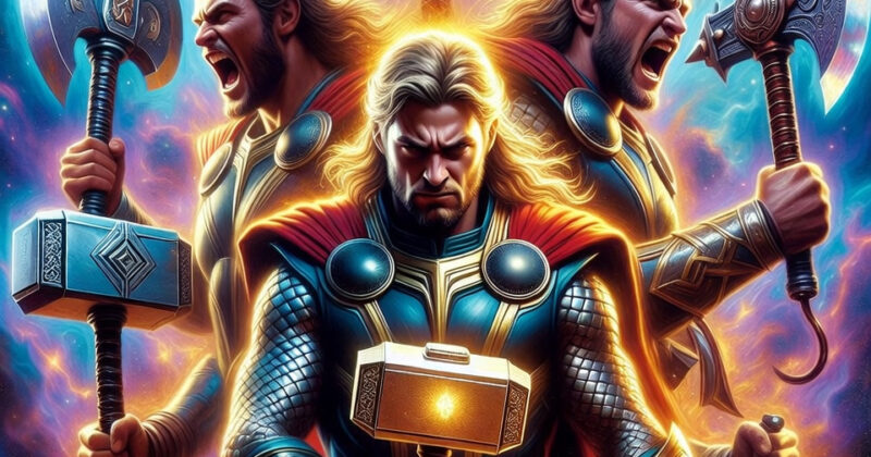 How Thor’s Legacy Can Live On: The MCU’s Ingenious Solution to a Hero’s Death
