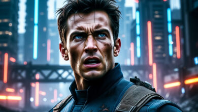 Marvel Reinvents Captain America: A Bold Rewrite Transforms His Origin and the 2099 Universe