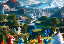 Pokémon Decay: The Ambitious ROM Hack That Unites Four Legendary Regions in a Single Adventure