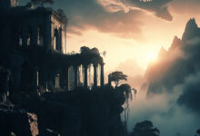 The Elder Scrolls VI Gameplay Reveal Rekindles Classic RPG Hype