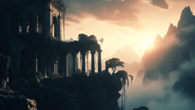 The Elder Scrolls VI Gameplay Reveal Rekindles Classic RPG Hype