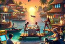 Starsand Island: All Romance Options and Relationship Dynamics Explained