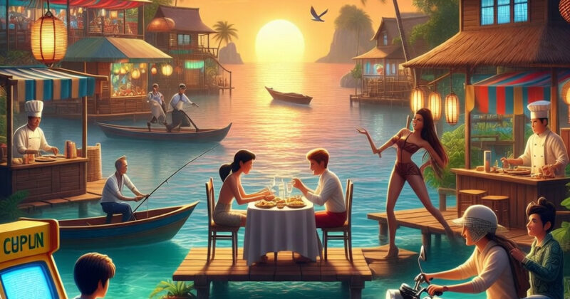 Starsand Island: All Romance Options and Relationship Dynamics Explained