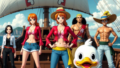 Netflix's One Piece Season 2: Why Karoo May Be Missing and What It Means for Fans