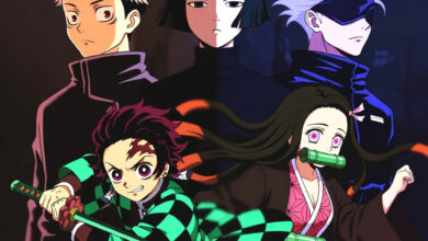 Jujutsu Kaisen: Why This Dark, Complex Anime Towers Above Demon Slayer as New-Gen Shōnen’s Most Important Series