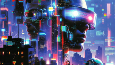 The Ultimate Guide to Cyberpunk TV Masterpieces: Series That Redefine Sci-Fi in 2026