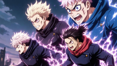 Why Jujutsu Kaisen's Sequel Outshines Naruto & Dragon Ball's Legacy