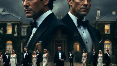 ‘The Perfect Couple’: Netflix’s Twisted Wedding Thriller Hits All the Right Notes