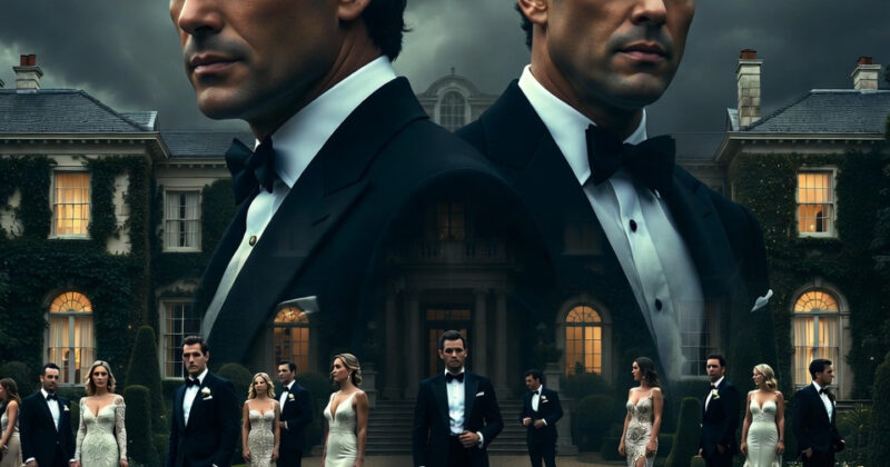 ‘The Perfect Couple’: Netflix’s Twisted Wedding Thriller Hits All the Right Notes