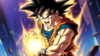 Dragon Ball’s Next Anime: Why Animation Quality Is the Ultimate Challenge for Toei