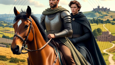 A Knight of the Seven Kingdoms: The Surprising Power of Its Finale Credits Song