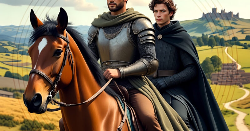 A Knight of the Seven Kingdoms: The Surprising Power of Its Finale Credits Song