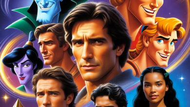 Disney's Forgotten TV Gems: The Most Underrated Series You Need to Remember