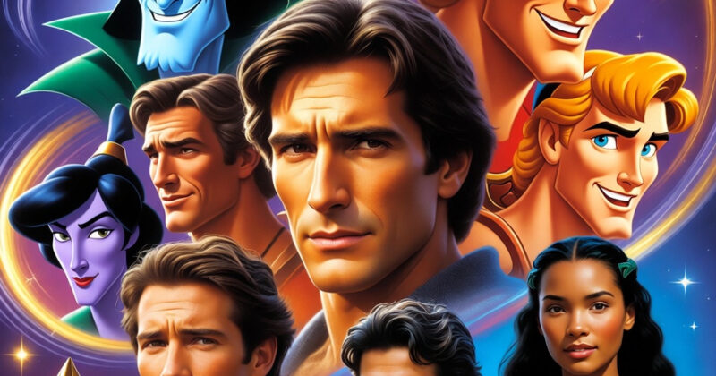 Disney's Forgotten TV Gems: The Most Underrated Series You Need to Remember