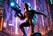 High on Life 2: A Wild Ride of Irreverence, Skateboarding & Talking Guns