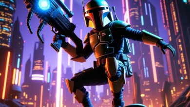 High on Life 2: A Wild Ride of Irreverence, Skateboarding & Talking Guns