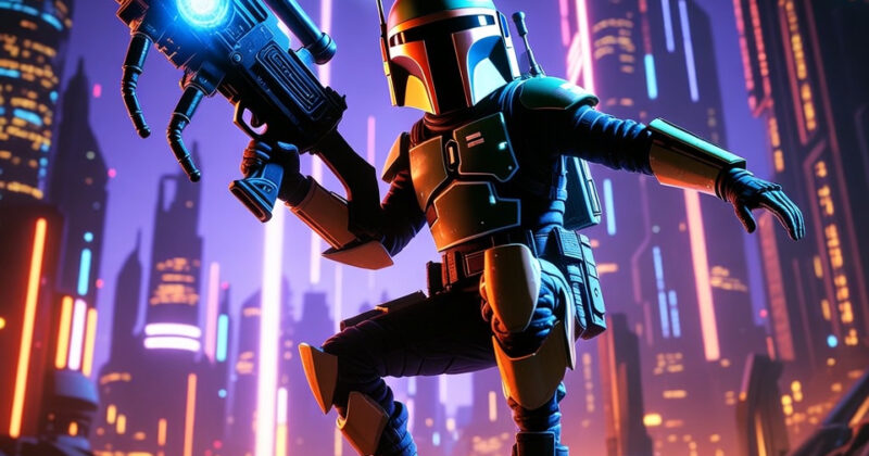 High on Life 2: A Wild Ride of Irreverence, Skateboarding & Talking Guns