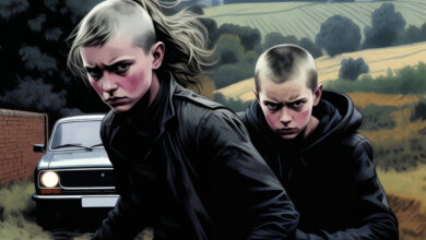 ‘The End of the F***ing World’: Netflix’s Best Dark Comedy-Drama Gem with Bite-Sized Episodes