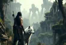 Beast of Reincarnation: The Action RPG Bringing Zelda Vibes to Xbox Game Pass