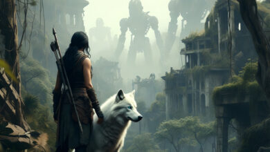 Beast of Reincarnation: The Action RPG Bringing Zelda Vibes to Xbox Game Pass