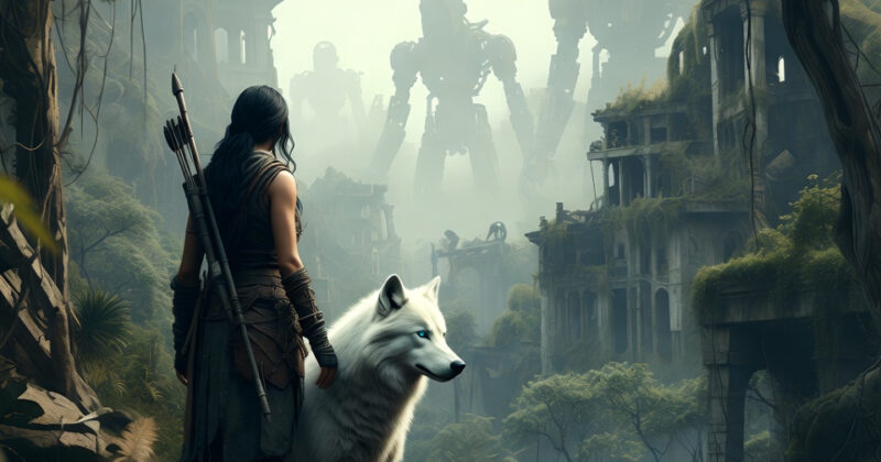 Beast of Reincarnation: The Action RPG Bringing Zelda Vibes to Xbox Game Pass