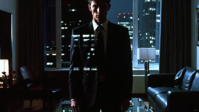 Why 'American Psycho' Remains a Haunting Mirror for Hustle Culture and Modern Ambition