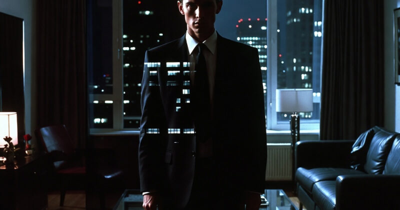 Why 'American Psycho' Remains a Haunting Mirror for Hustle Culture and Modern Ambition