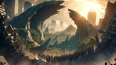 Why La Brea Is Still Essential Viewing for Sci-Fi and Mystery Fans