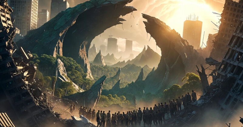 Why La Brea Is Still Essential Viewing for Sci-Fi and Mystery Fans