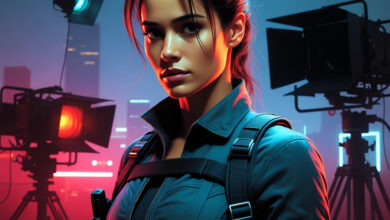 Why Matthew Quirk’s 'The Method' Is Netflix’s Next Must-Watch Spy Thriller