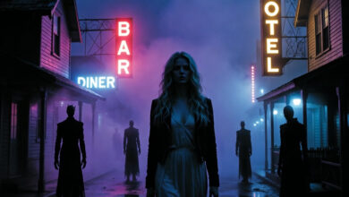 True Blood: The Art of Fantasy Adaptation That Set HBO Apart