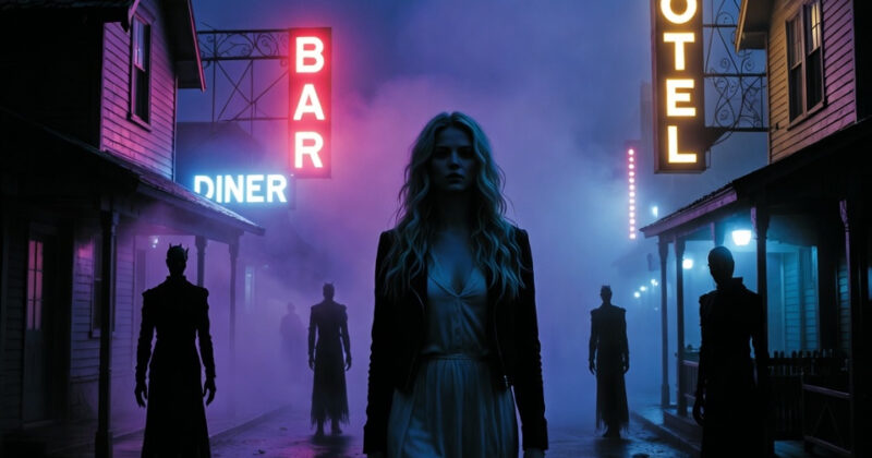 True Blood: The Art of Fantasy Adaptation That Set HBO Apart