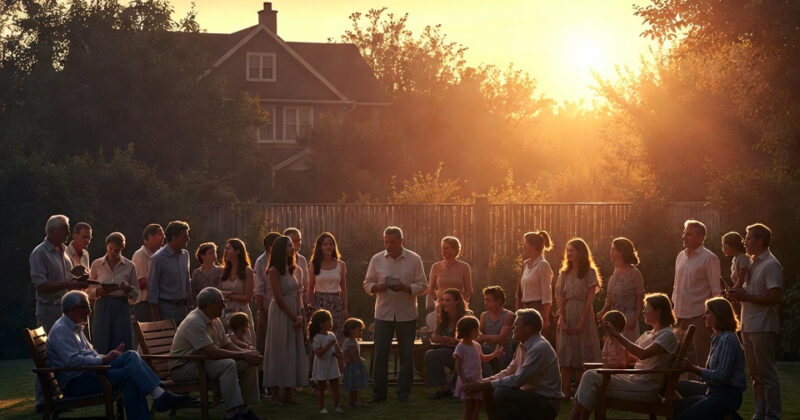 Why 'Parenthood' Remains TV's Gold Standard for Modern Family Drama