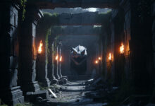 Unraveling the Basilisk Mystery: Deepest Secrets Inside Hogwarts Legacy’s Castle