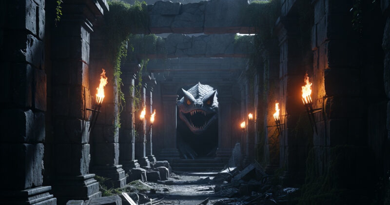 Unraveling the Basilisk Mystery: Deepest Secrets Inside Hogwarts Legacy’s Castle