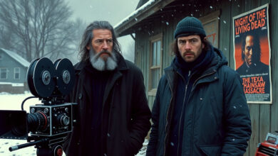 Why 'American Movie' Is the Funniest Film You’ll Ever See—And It’s Not Even a Comedy